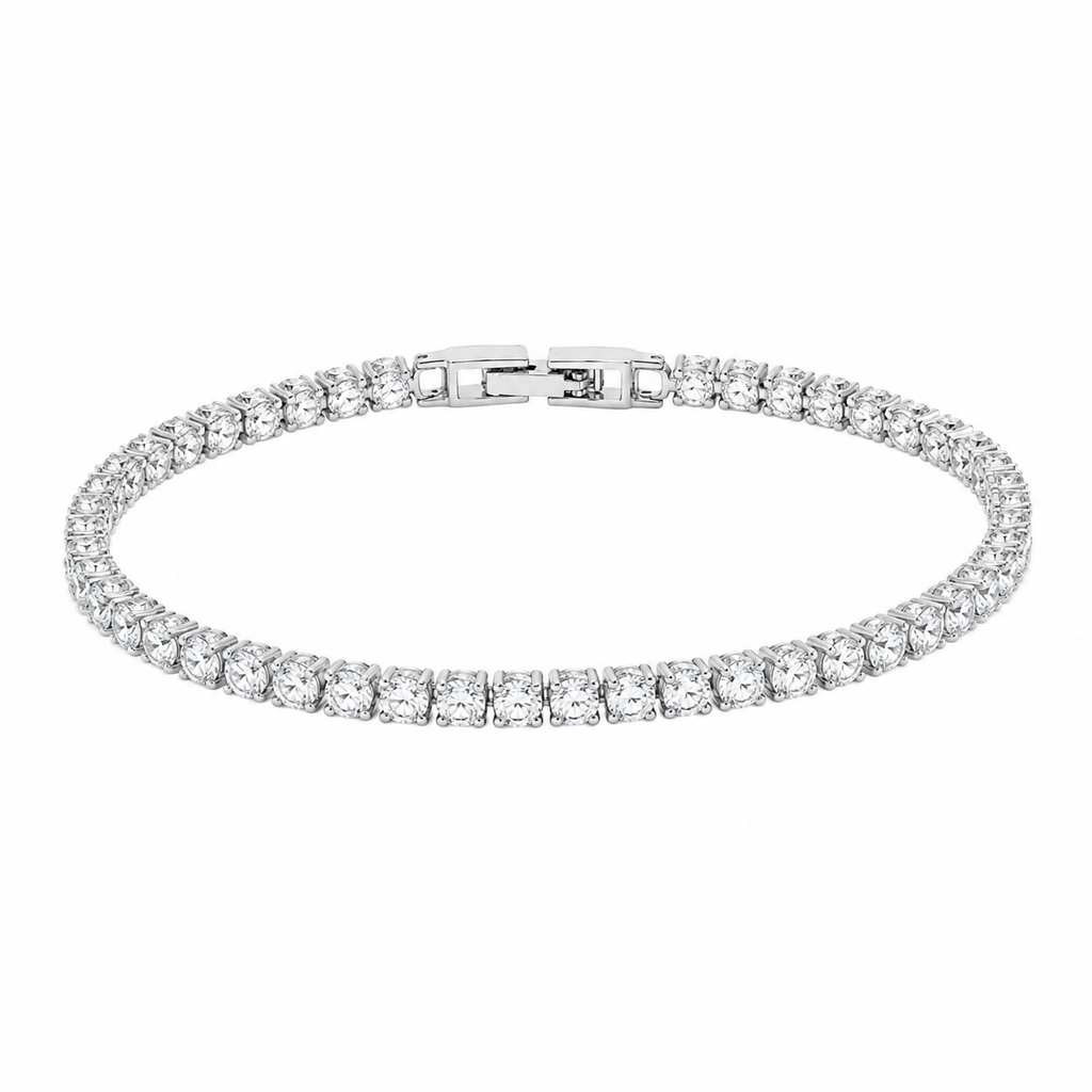 The Tennis Bracelet