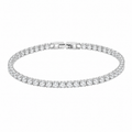 The Tennis Bracelet