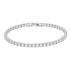 The Tennis Bracelet
