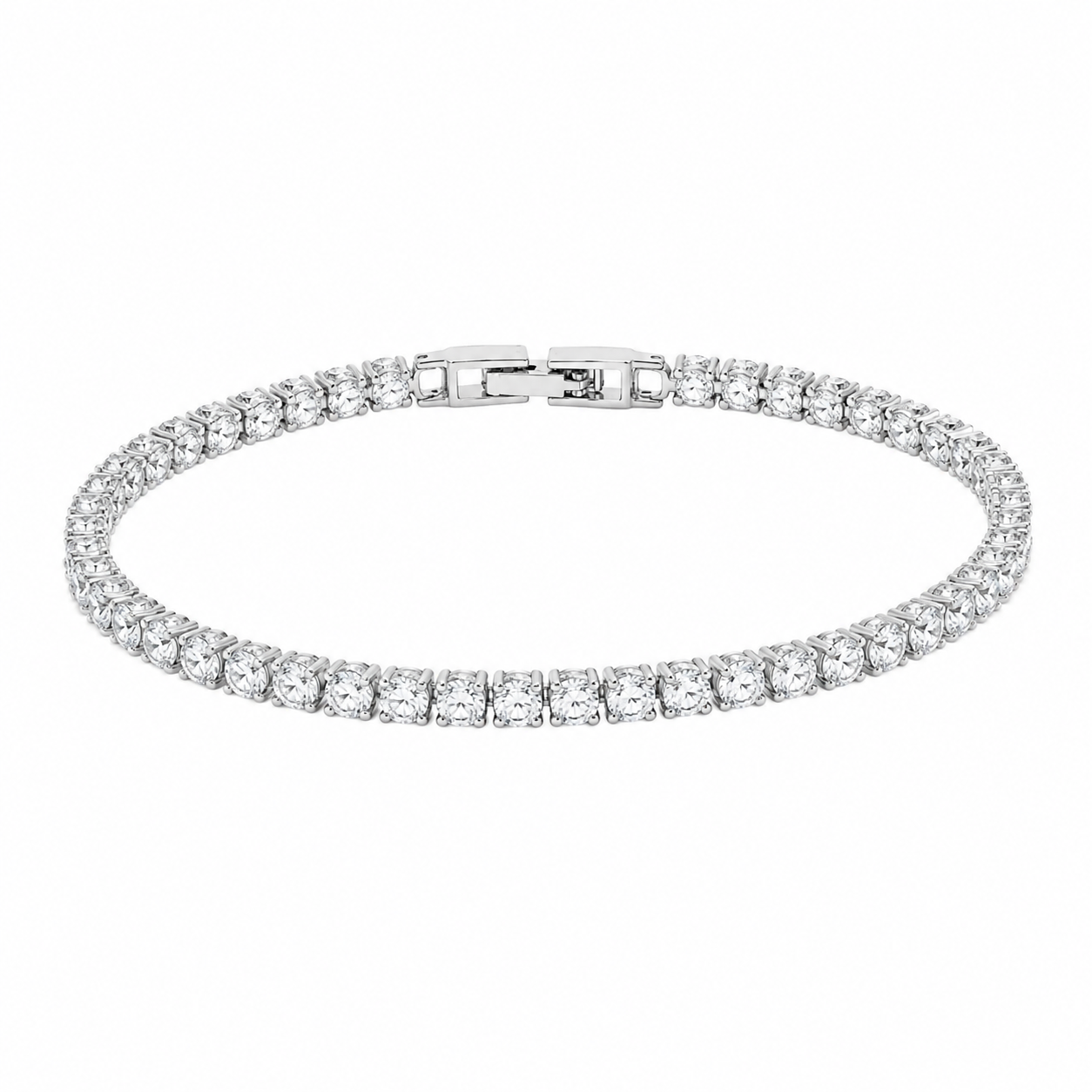 The Tennis Bracelet