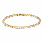 The Tennis Bracelet