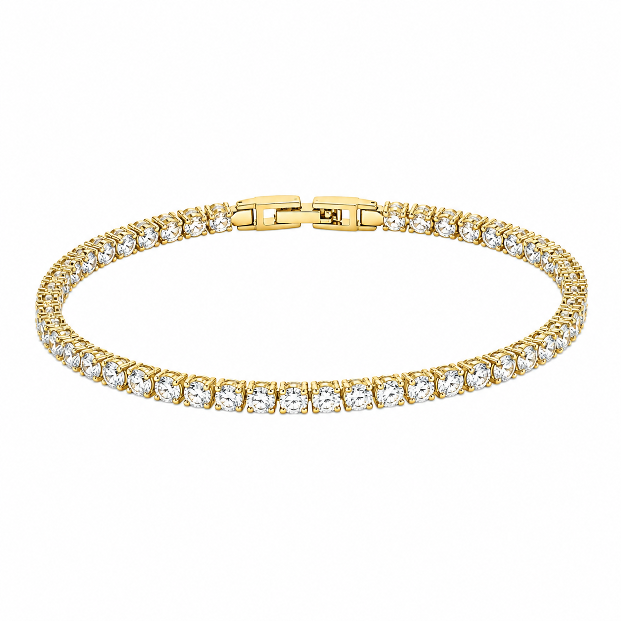 The Tennis Bracelet