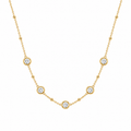 Soléne Necklace