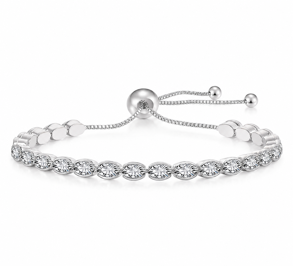 Golden Radiance Bracelet