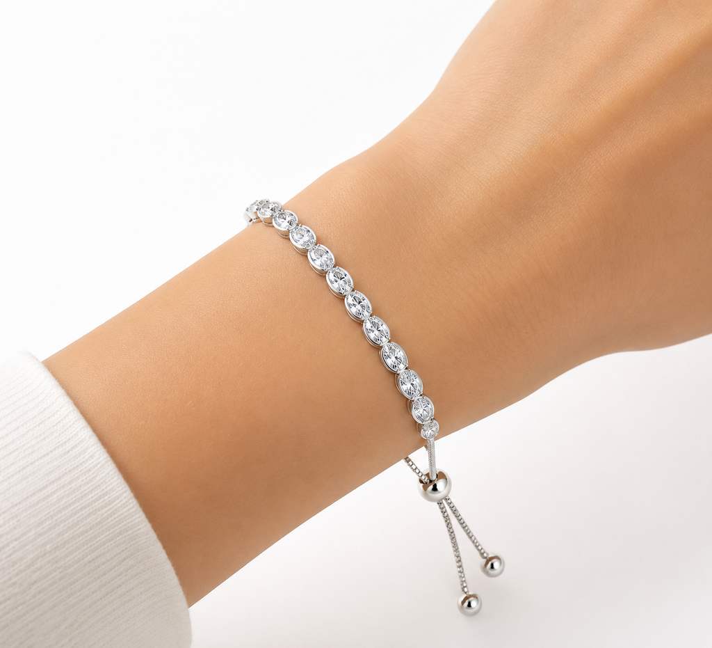 Golden Radiance Bracelet