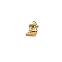 Baker Mixer Charm