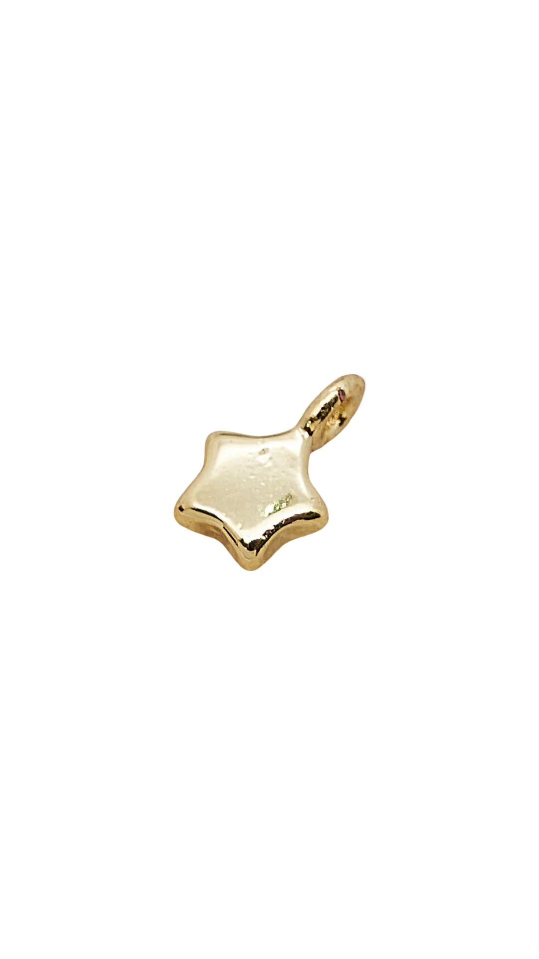Star Charm