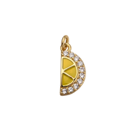 Lemon Charm