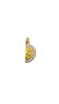 Lemon Charm