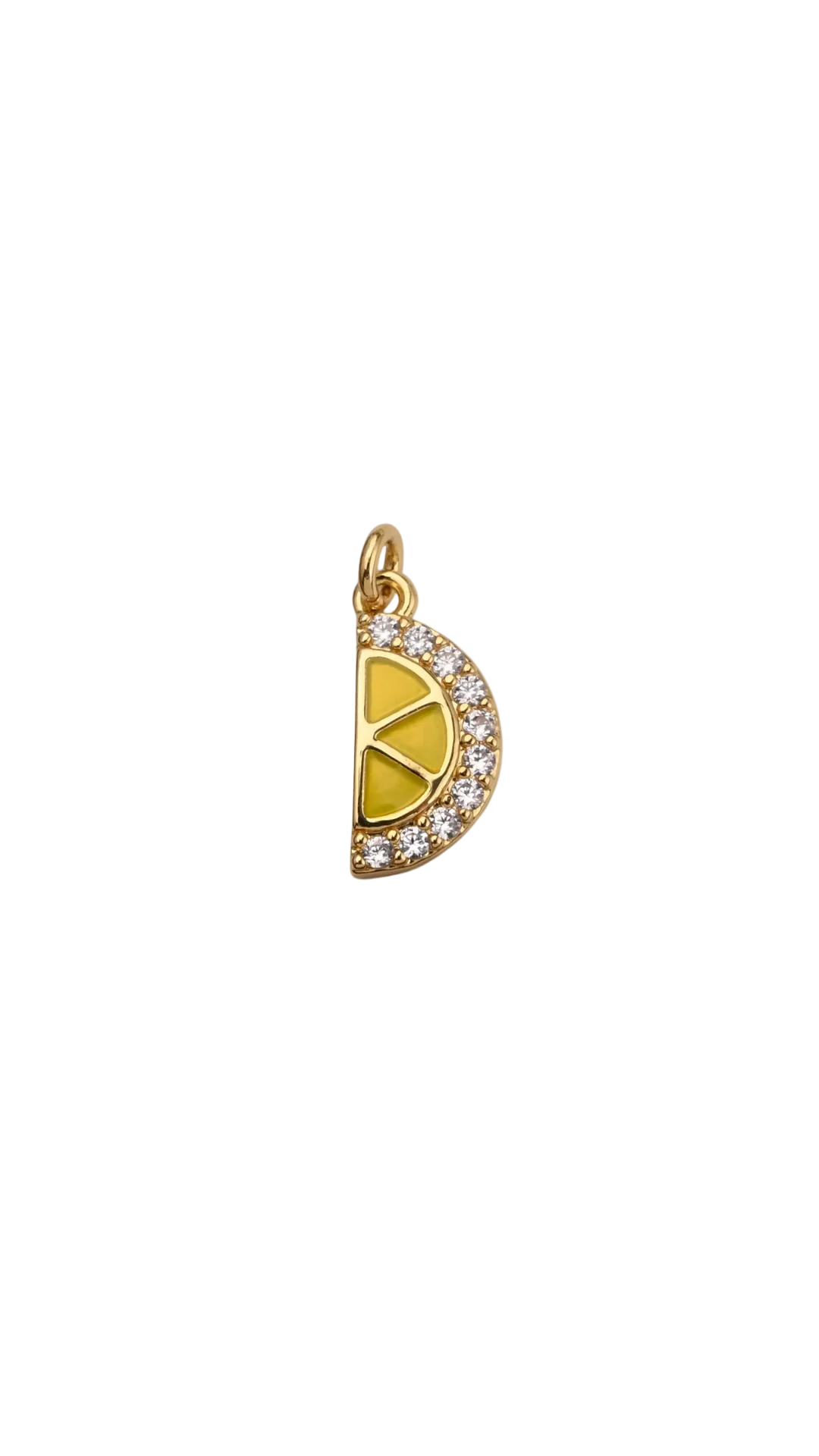 Lemon Charm