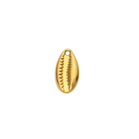 Golden Amalfi Charm
