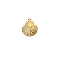 Golden Seabreeze Charm