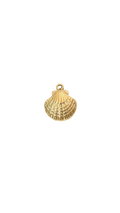 Golden Seabreeze Charm