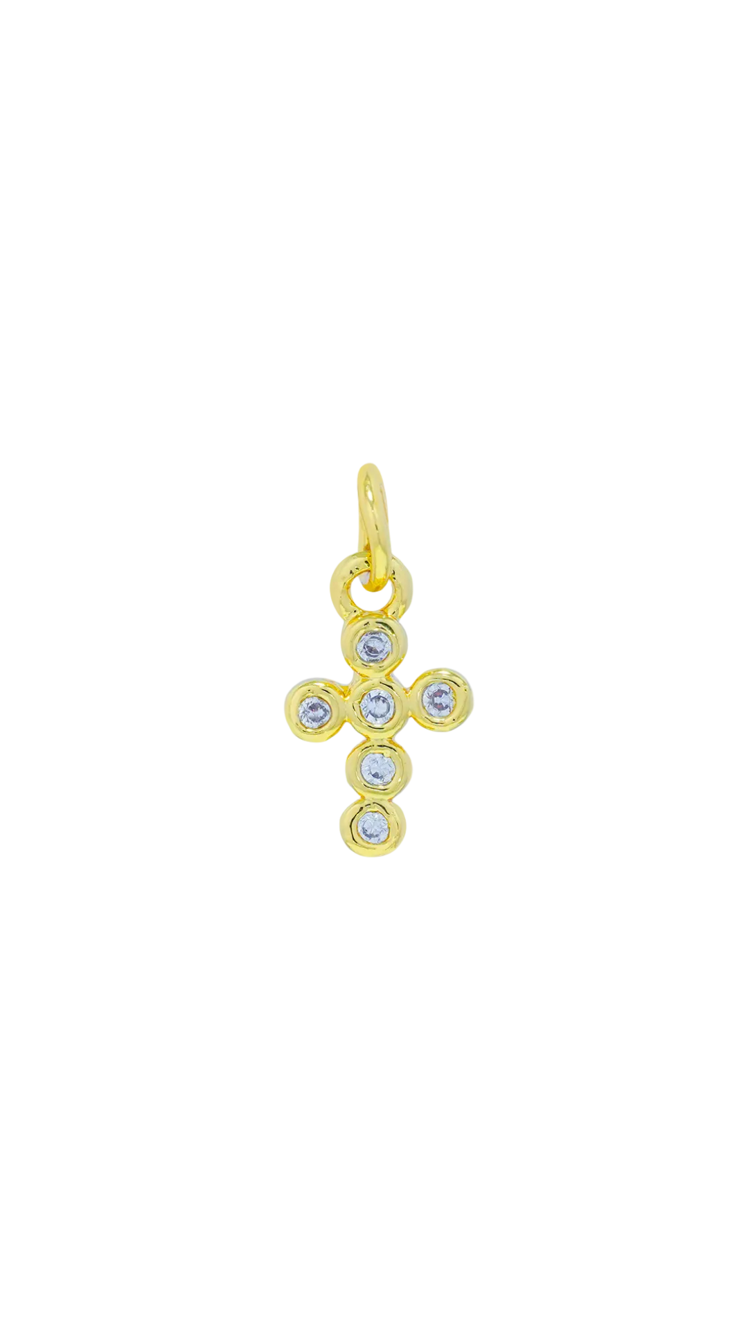 Everlight Cross