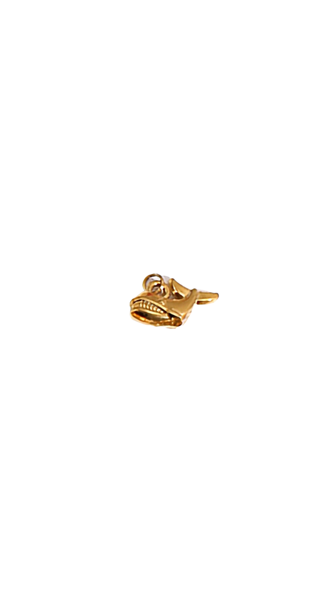 Shark Charm