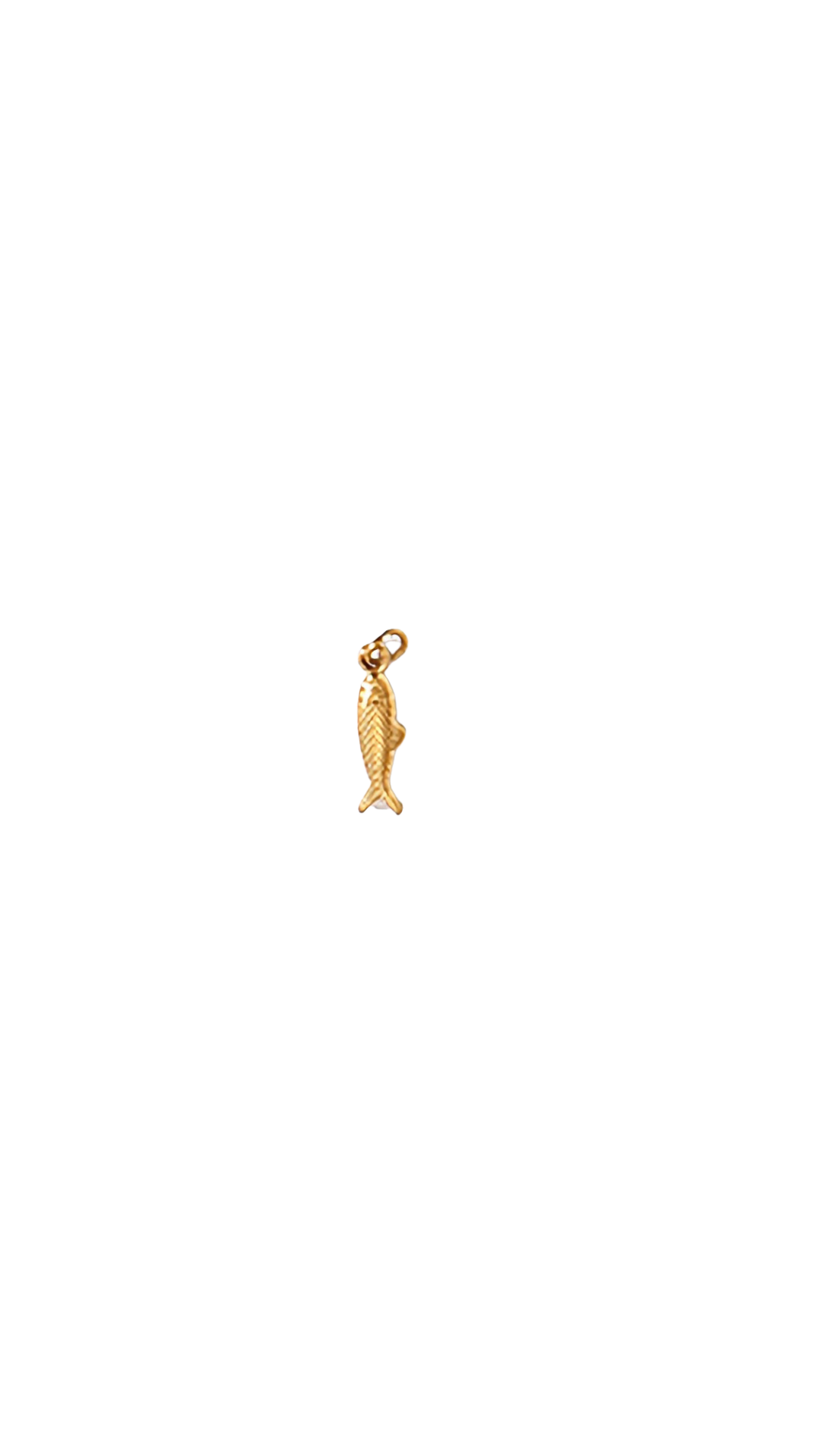 Golden Kai Charm