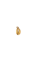 Sea Muse Charm