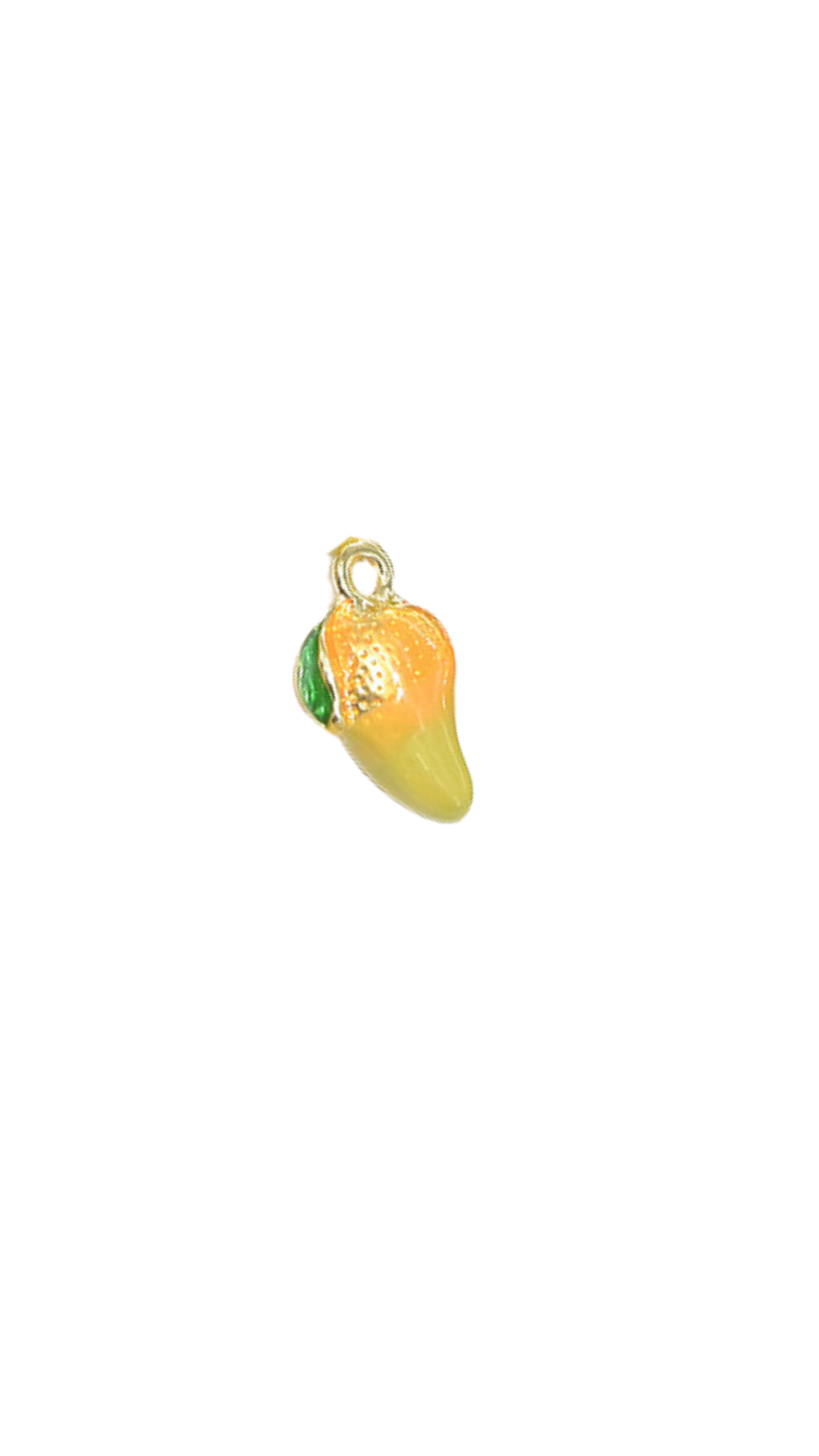 Mango Charm