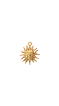 Sun-kissed Charm