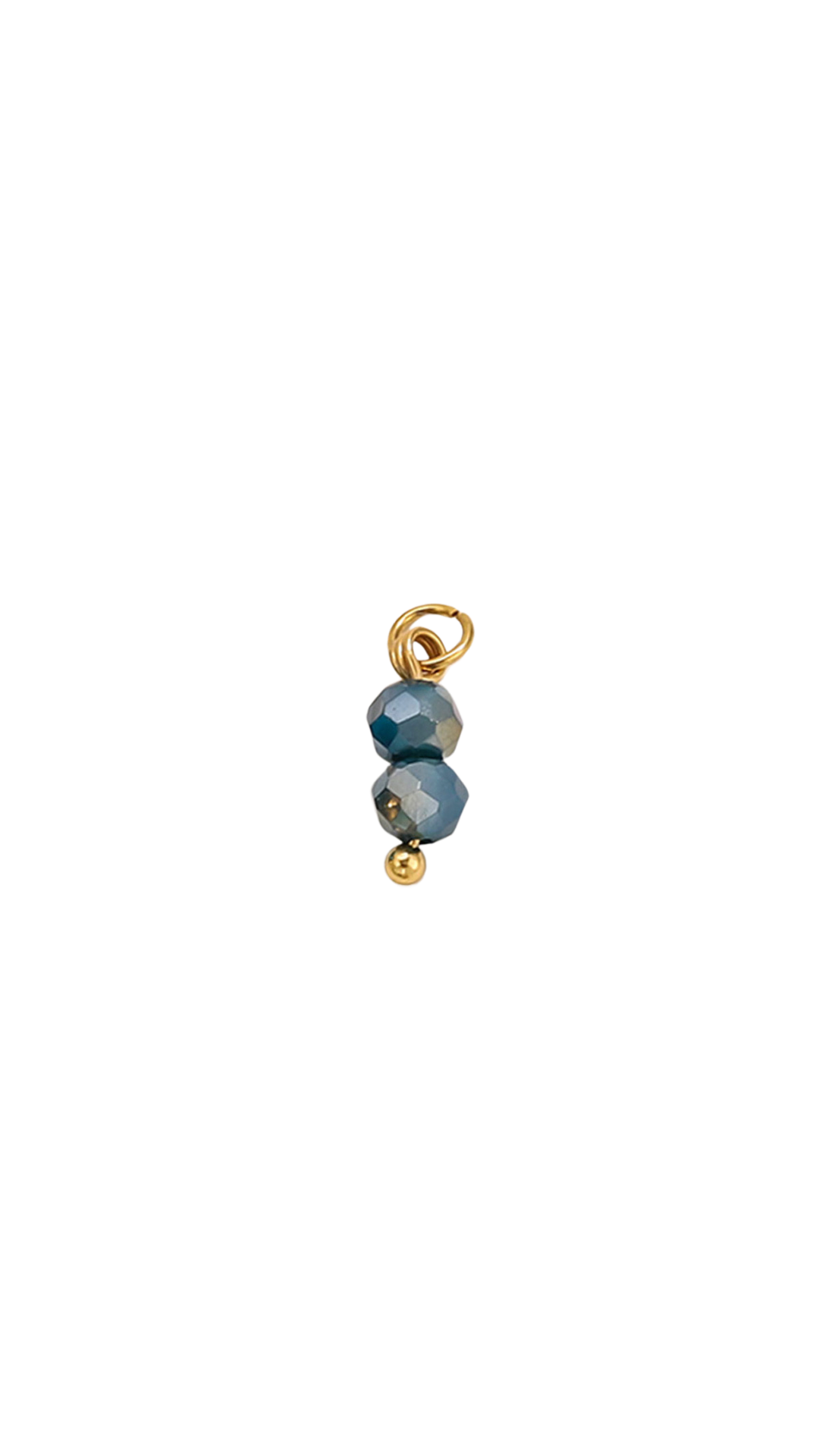 Velvet Sky Beads Charms