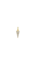 Starlight Spike Charm