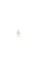 Angel Star Charm