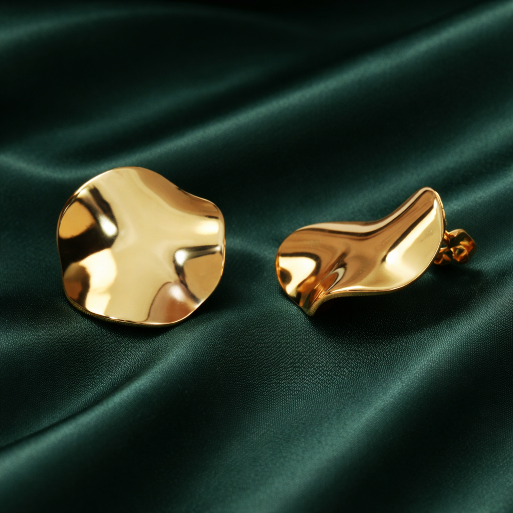 Elara Earrings