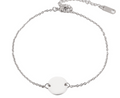 Bracelet Circular Engraved