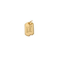 Good Luck Charm