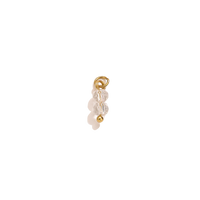 Crystal Bead Charm
