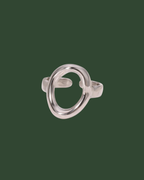 O Open Ring