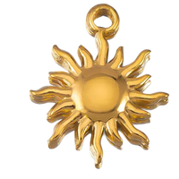 Sun Charm