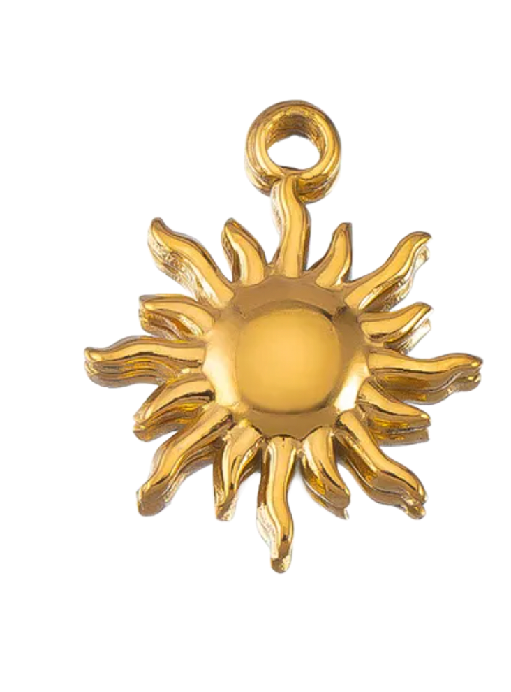 Sun Charm