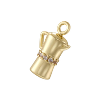 Coffee Charm