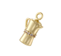 Coffee Charm