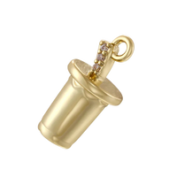 Matcha Charm