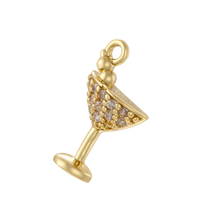 Martini Charm