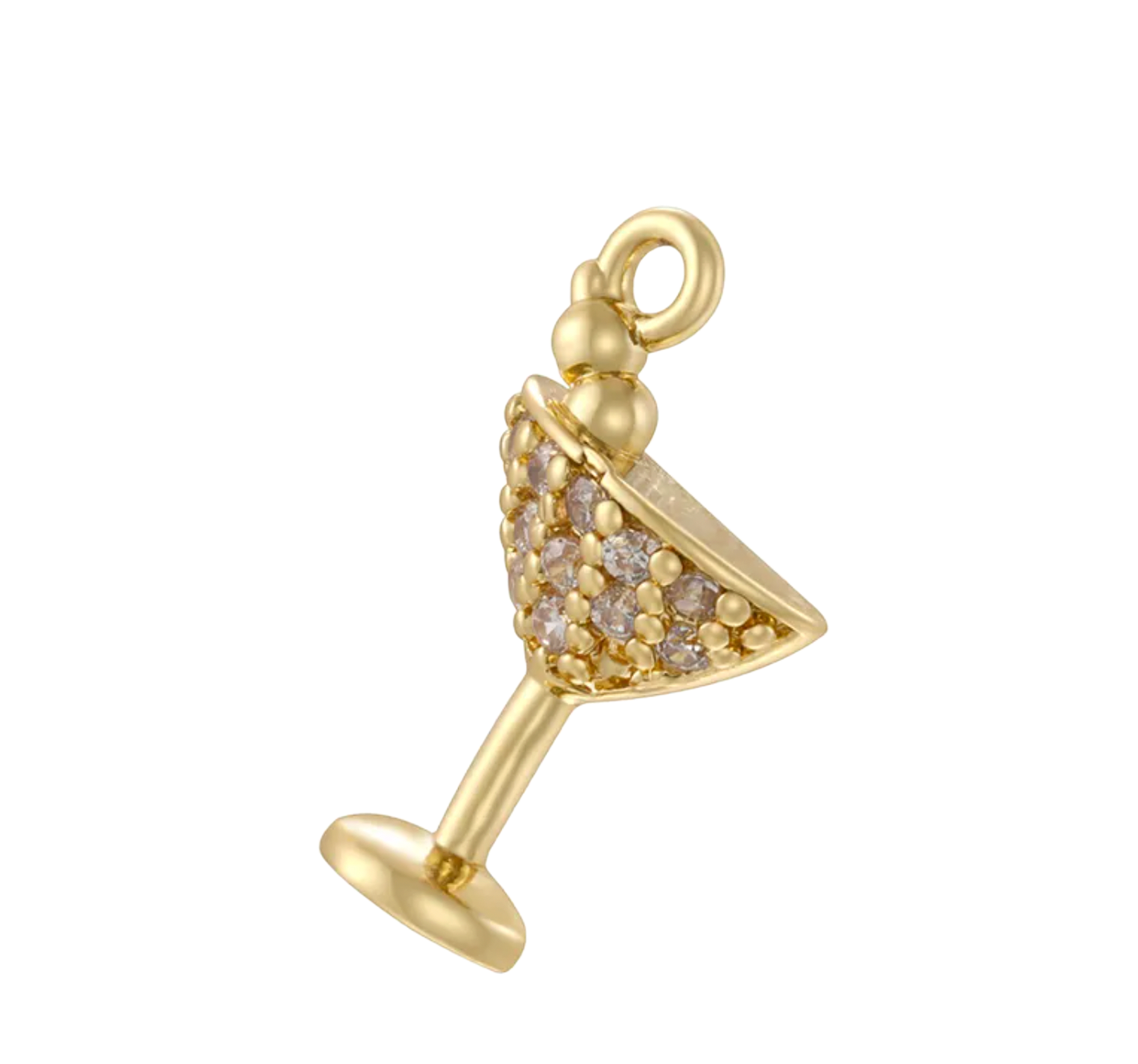 Martini Charm