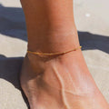 The Nadine Anklet